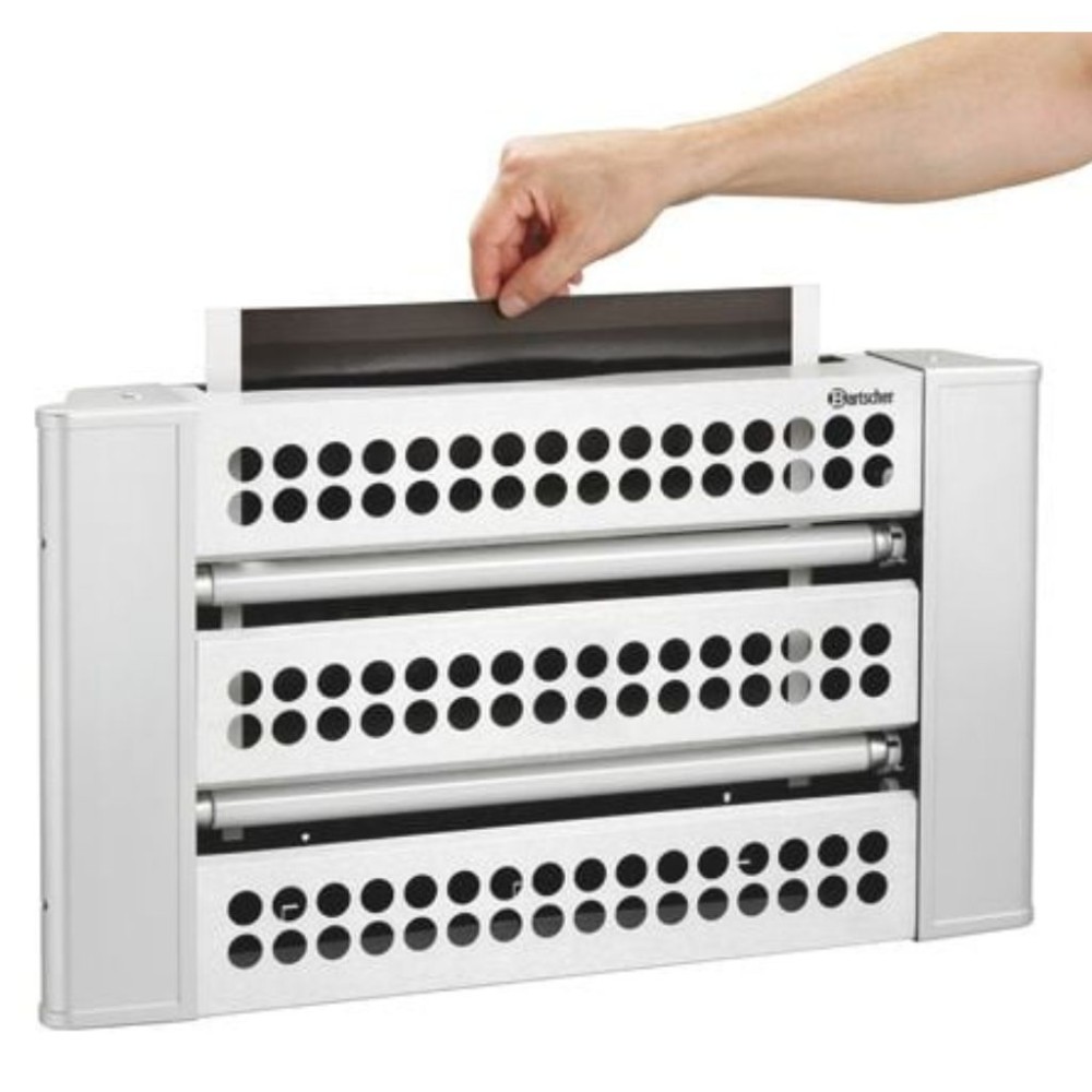 Đèn diệt côn trùng BartsCher IF-100 - Hàng chính hãng