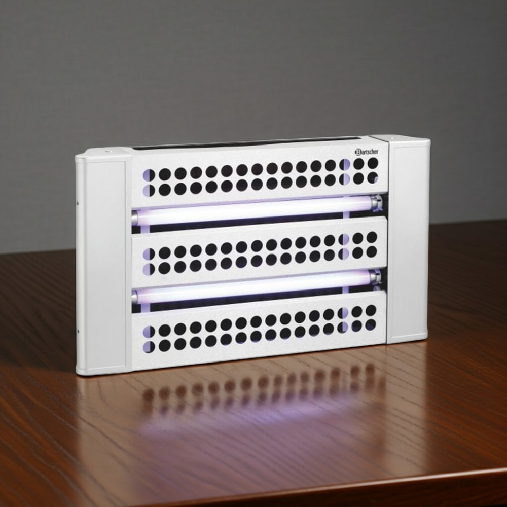 Đèn diệt côn trùng BartsCher IF-100 - Hàng chính hãng