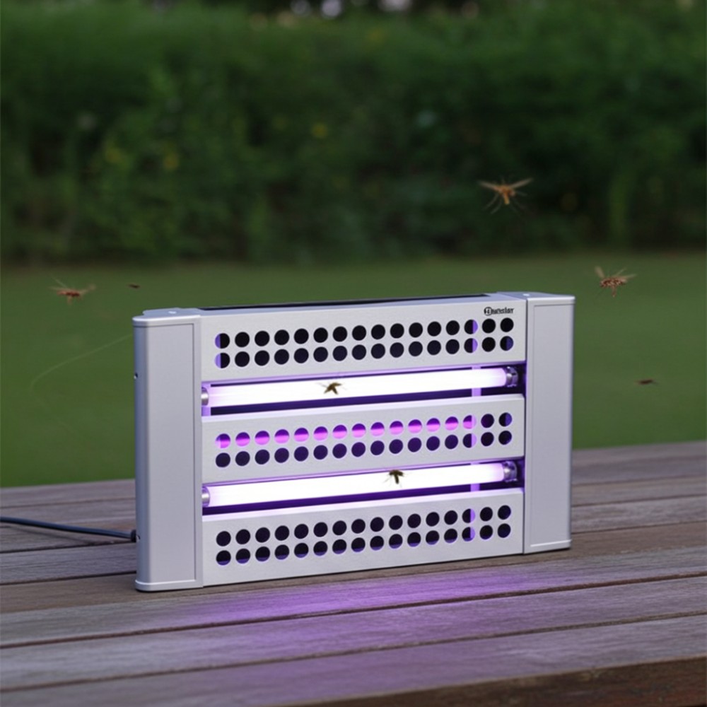 Đèn diệt côn trùng BartsCher IF-100 - Hàng chính hãng