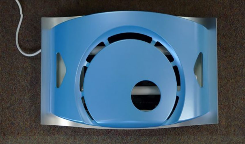 Đèn diệt côn trùng Đại Sinh DS-D102G