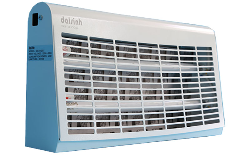 Đèn diệt côn trùng Đại Sinh DS-D152G