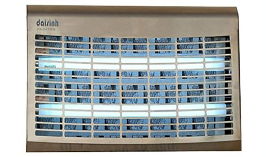 Đèn diệt côn trùng Đại Sinh DS–D152GI - Hàng chính hãng