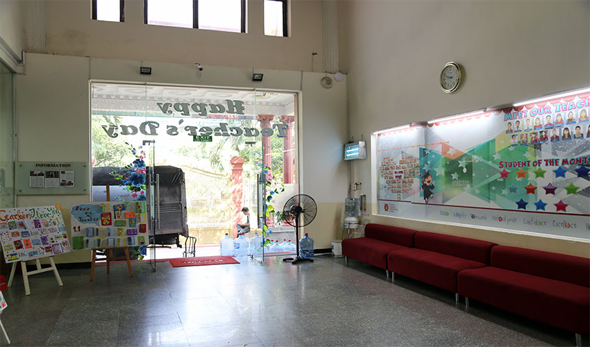 Ứng dụng của Đèn diệt côn trùng Đại Sinh DS-D152I