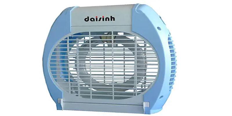 Đèn diệt côn trùng Đại Sinh DS-D22 - Hàng chính hãng