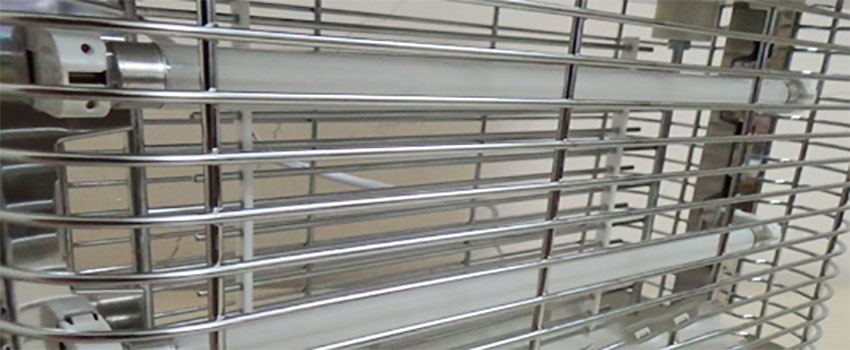 Đèn diệt côn trùng Đại Sinh DS-DS152 - Hàng chính hãng