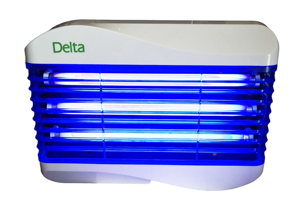Đèn diệt côn trùng Delta GN-45 4