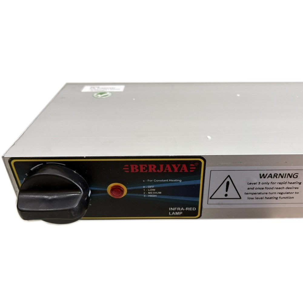 Đèn hồng ngoại Berjaya IR-810