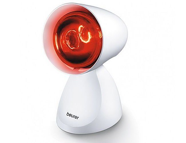 Đèn hồng ngoại trị liệu Beurer IL11 - 100W - Hàng chính hãng