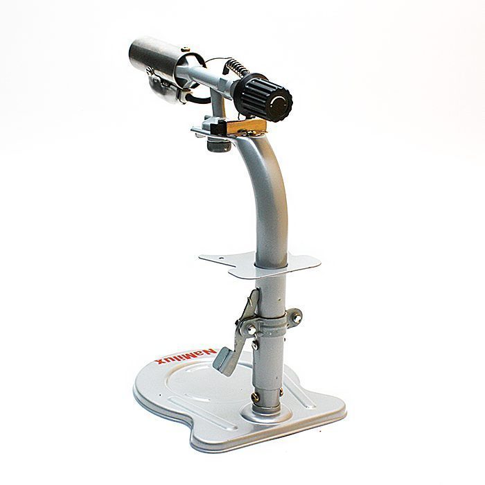 Đèn khò gas Namilux NA-191SP-VN - Hàng chính hãng