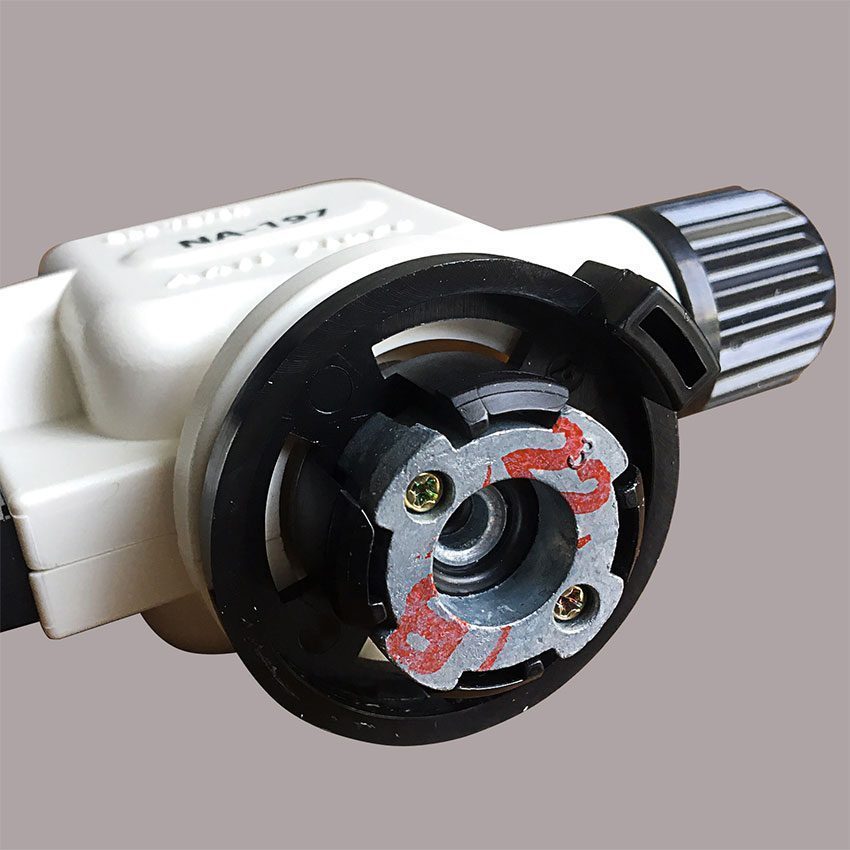 Đèn khò gas Namilux NA-197 - Hàng chính hãng