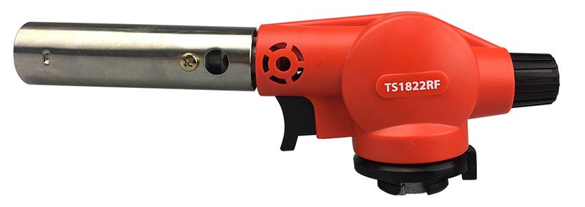 Đèn khò gas Namilux TS1822RF - Hàng chính hãng