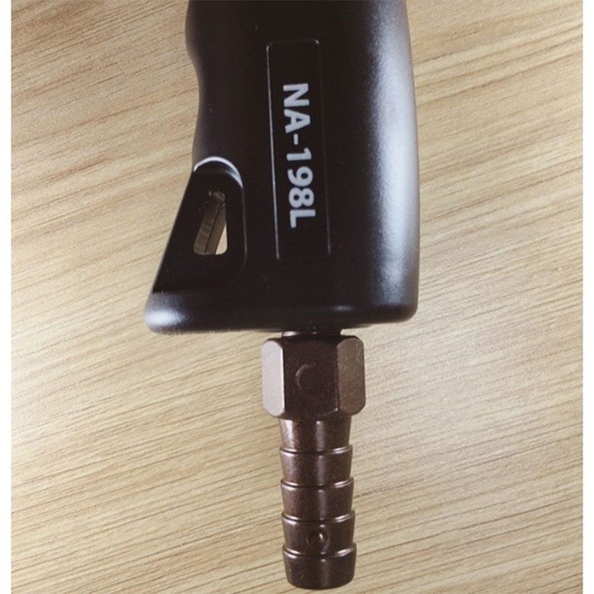 Đèn khò gas công nghiệp Namilux NA-198L - Hàng chính hãng