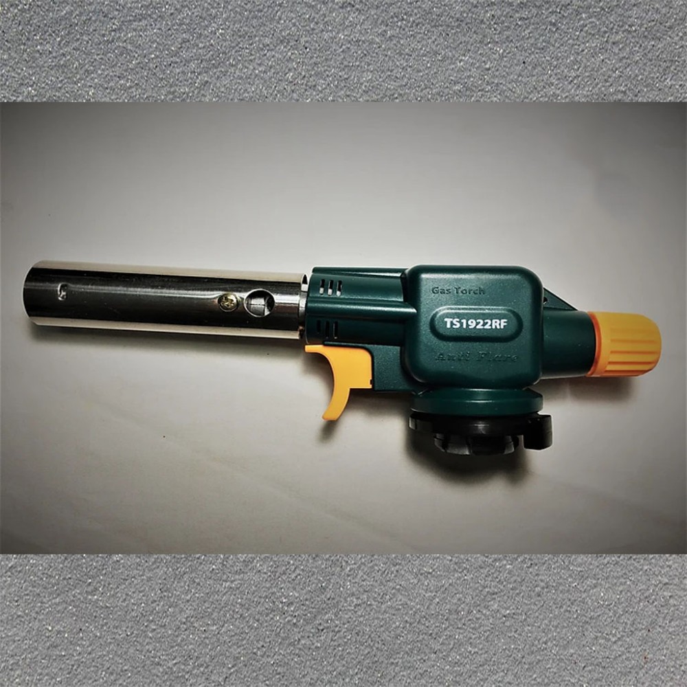 Đèn khò gas mini Namilux TS1922RF - Hàng chính hãng