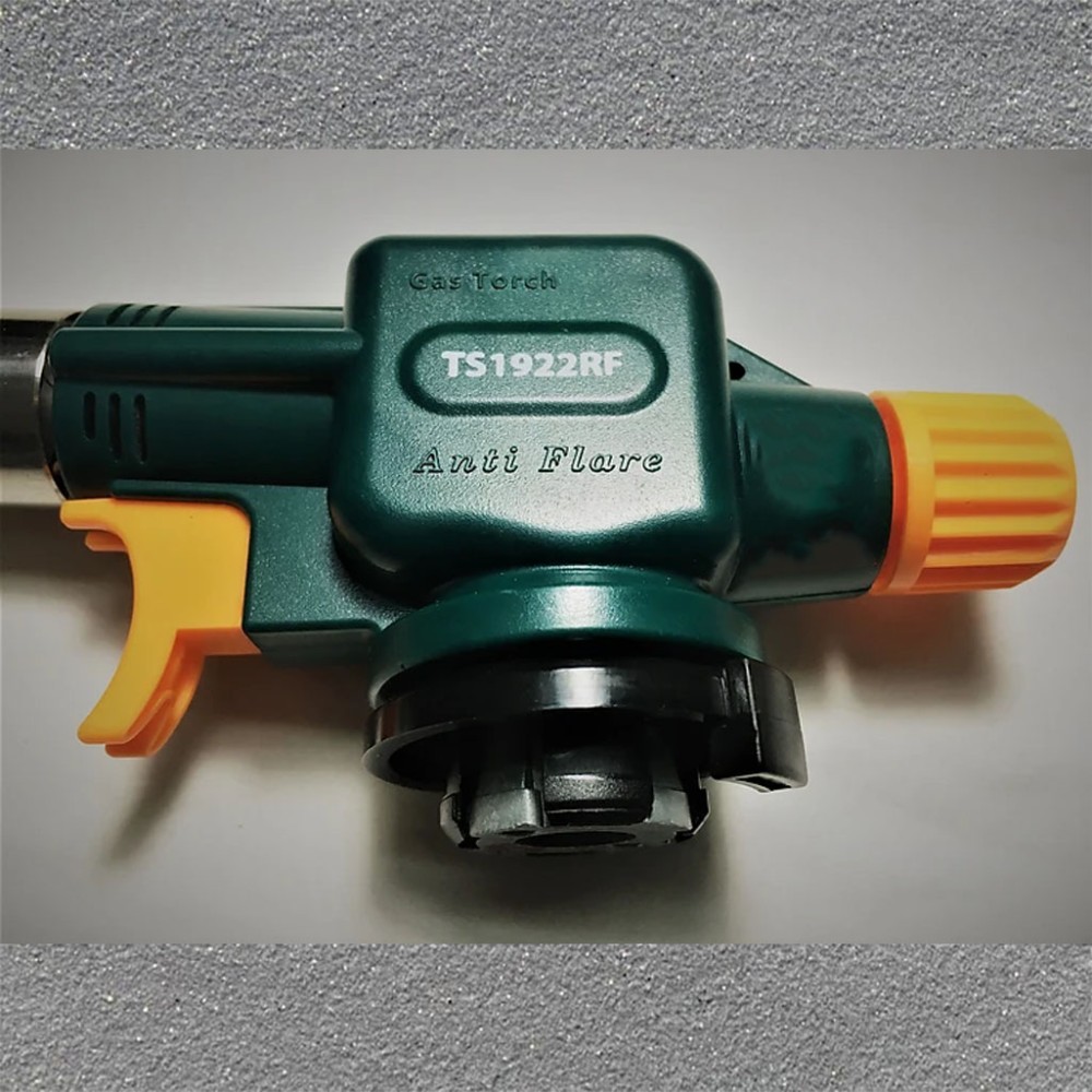 Đèn khò gas mini Namilux TS1922RF - Hàng chính hãng