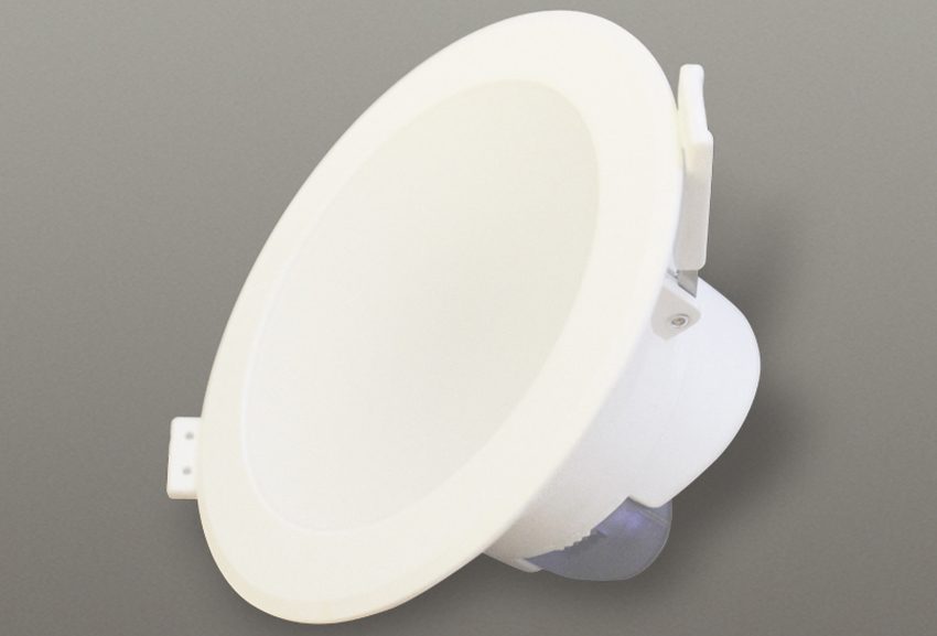 Đèn Led Downlight Panasonic NDL124 - Hàng chính hãng