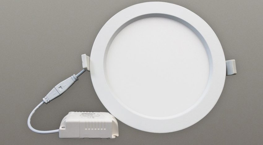 Đèn Led Downlight Panasonic NSD09C - Hàng chính hãng