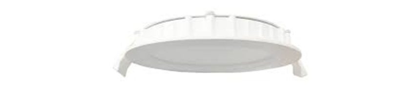 Đèn Led Downlight siêu mỏng Panasonic NSD126 - Hàng chính hãng
