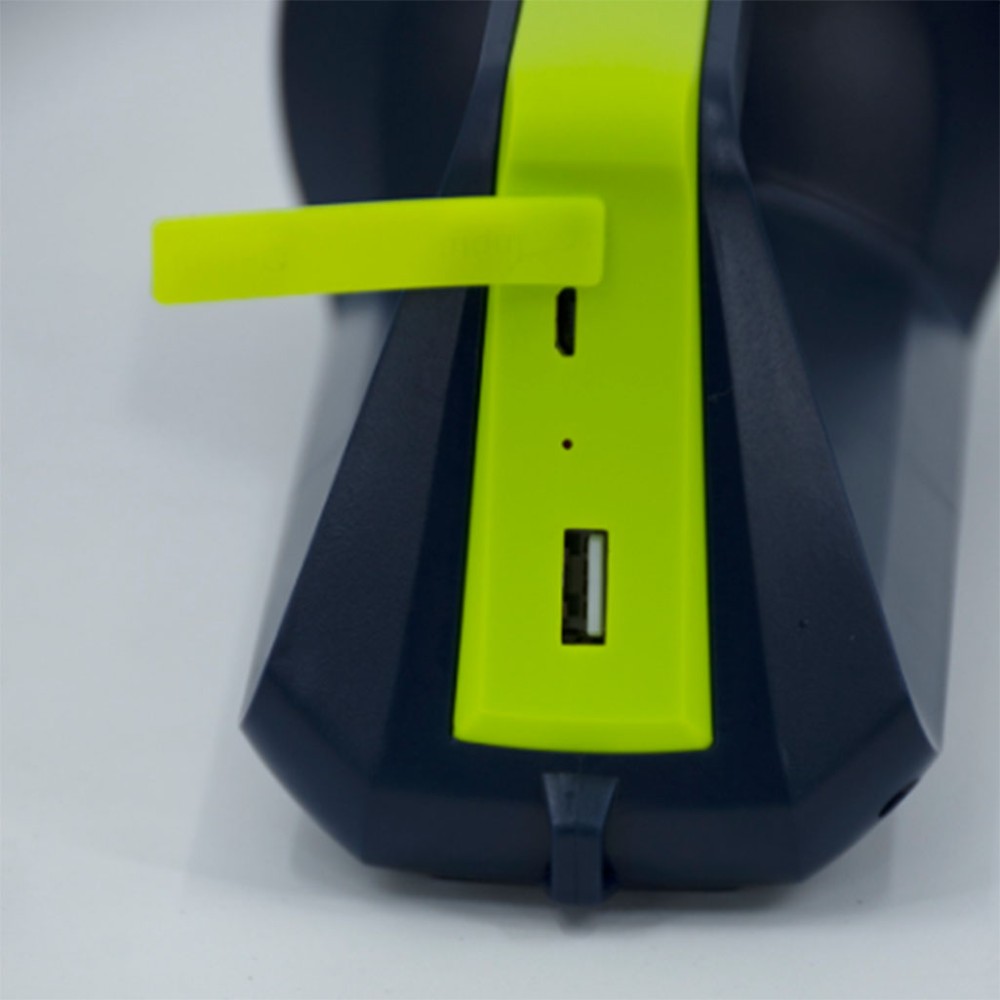 Đèn pin cầm tay Tiross TS1858 - Hàng chính hãng