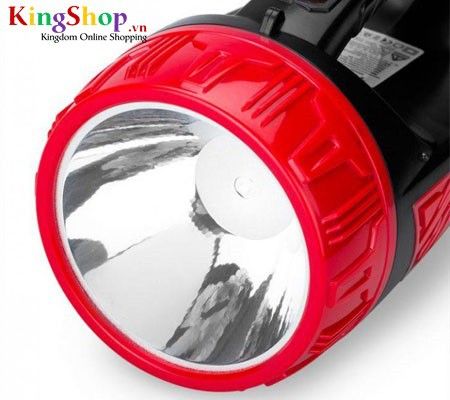 Đèn pin sạc Tiross TS682 - Hàng chính hãng