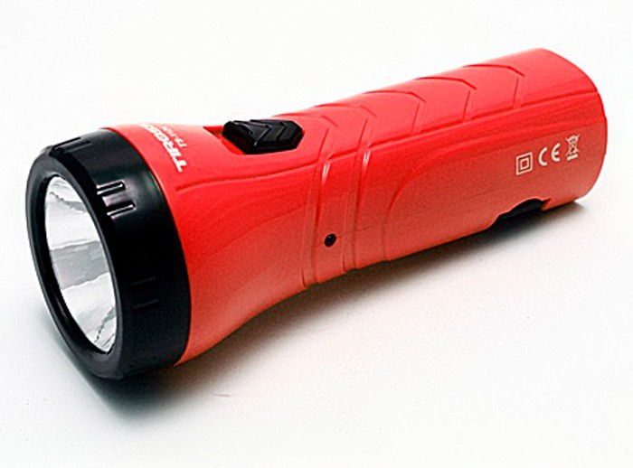 Đèn pin sạc điện Tiross TS-1122 - Hàng chính hãng