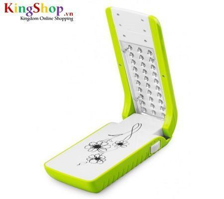 Đèn sạc Tiross TS52 - Tích hợp 30 bóng đèn Led - Hàng chính hãng