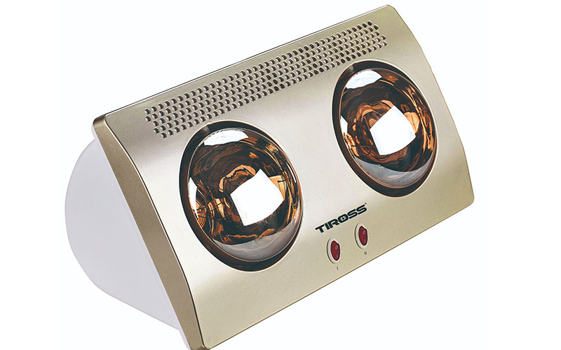 Đèn sưởi nhà tắm Tiross TS9291