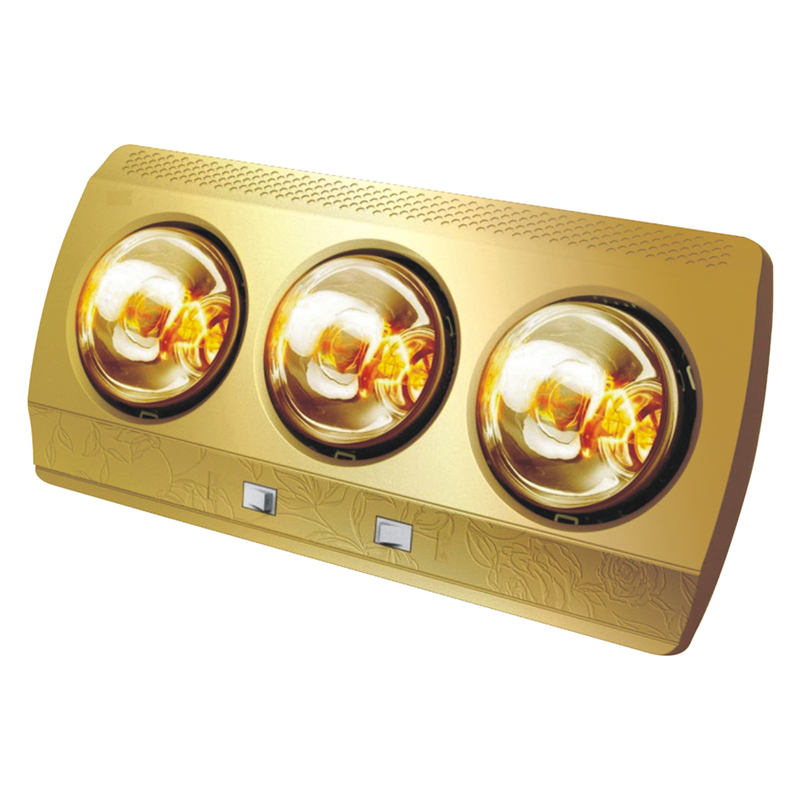 Đèn sưởi nhà tắm Kangaroo KG3BH01 - Hàng chính hãng