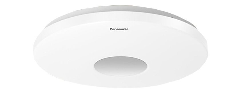Đèn trần 3 chế độ màu Panasonic HHLA1059 - Hàng chính hãng