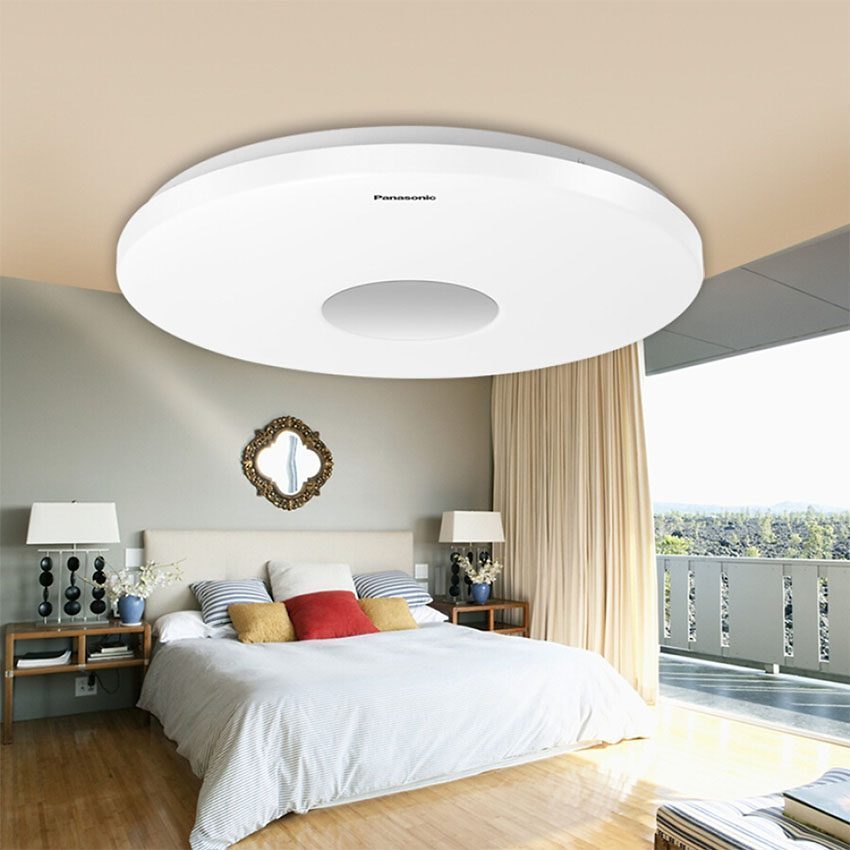 Đèn trần 3 chế độ màu Panasonic HHLA1059 - Hàng chính hãng