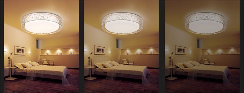 Đèn trần LED Panasonic HHLAZ1809 - Hàng chính hãng