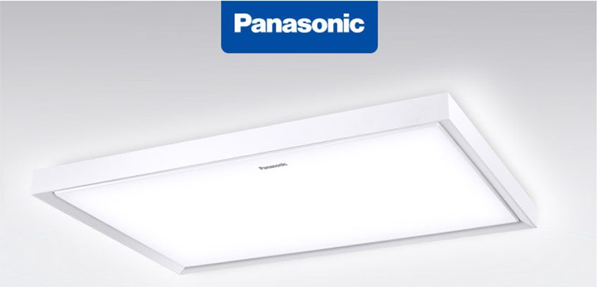 Đèn trần LED điều khiển từ xa siêu mỏng Panasonic HHXZ7003 - Hàng chính hãng