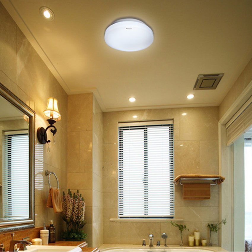 Chức năng của đèn trần Led cỡ nhỏ Panasonic HH-LA100419