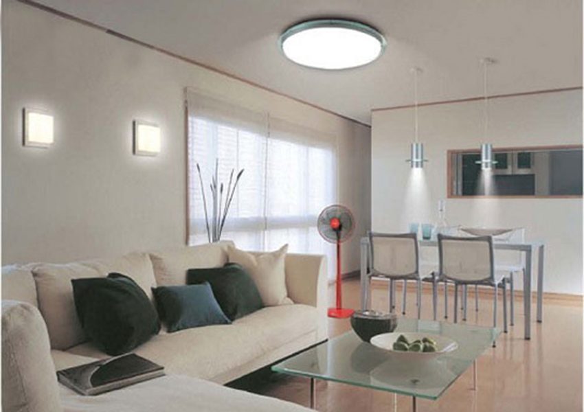 Đèn trần Led cỡ trung Panasonic HH-LA153119 - Hàng chính hãng