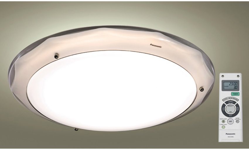 Đèn trần Led báo thức Panasonic HH-LAZ303488