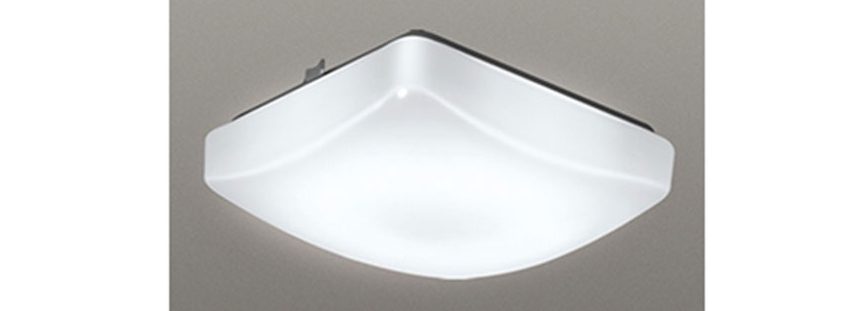 Đèn trần Led vuông Panasonic HH-LA0606CC88 - Hàng chính hãng