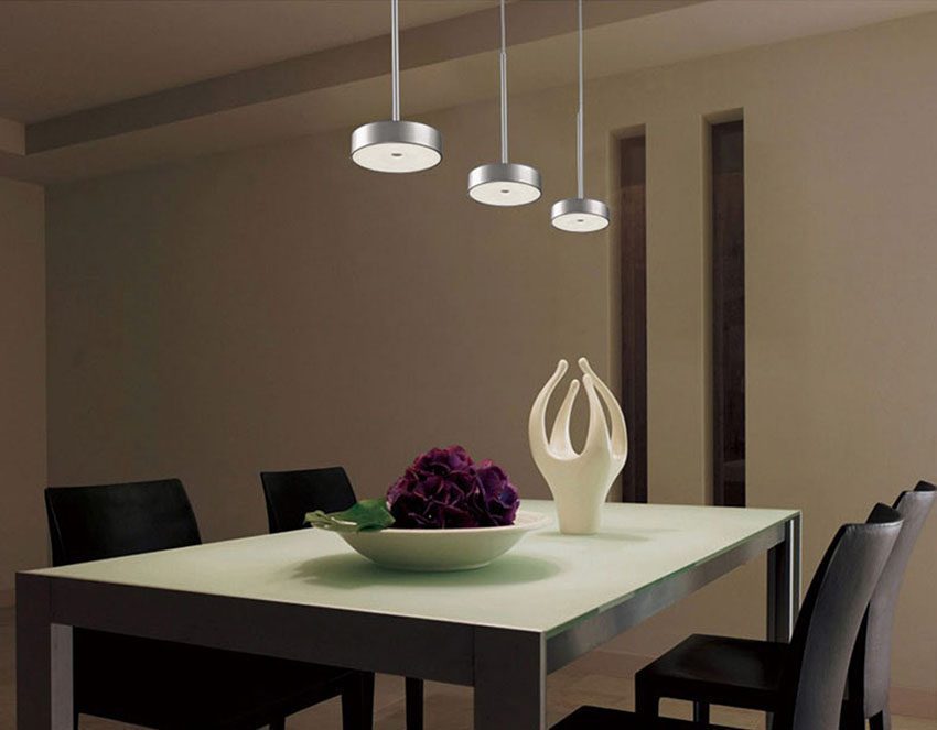 Chức năng của đèn treo bàn ăn Led Panasonic HH-LB1090388