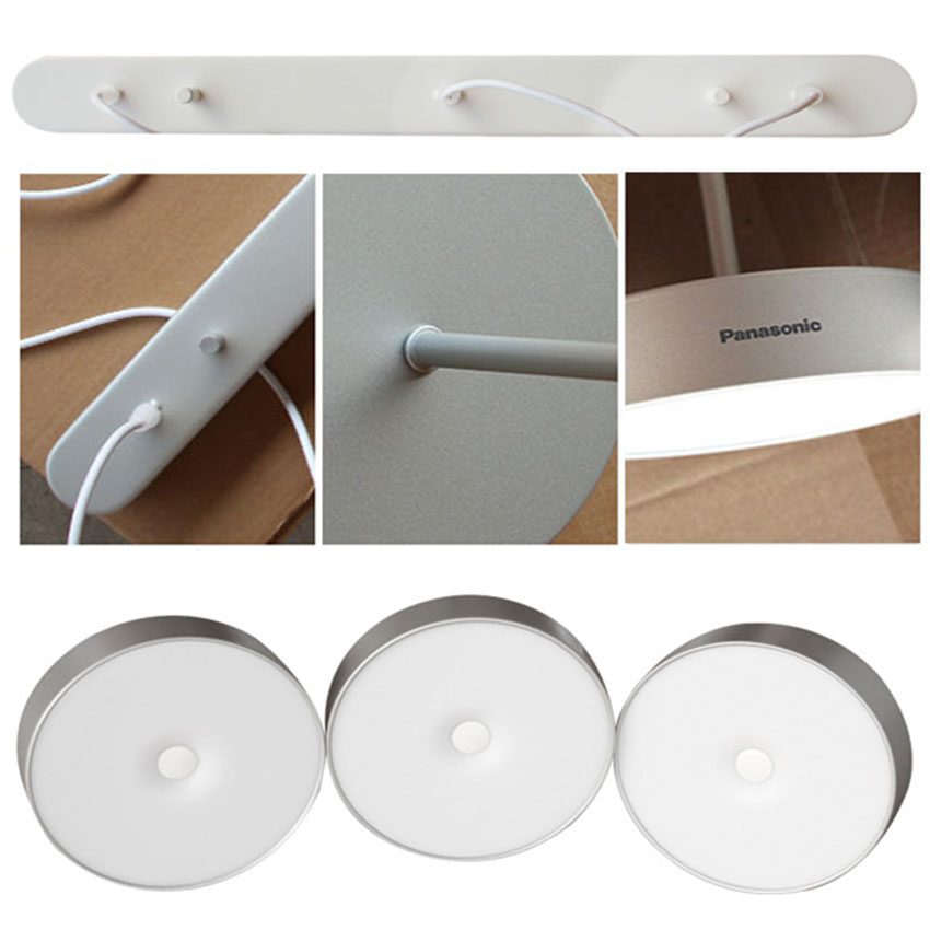 Chi tiết của đèn treo bàn ăn Led Panasonic HH-LB1090388