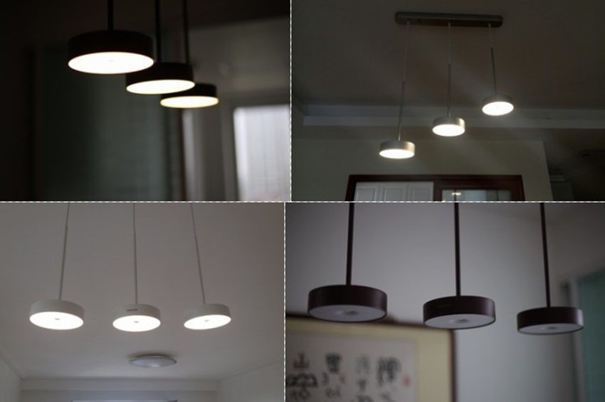 Đèn treo bàn ăn Led Panasonic HH-LB1090588 - Hàng chính hãng