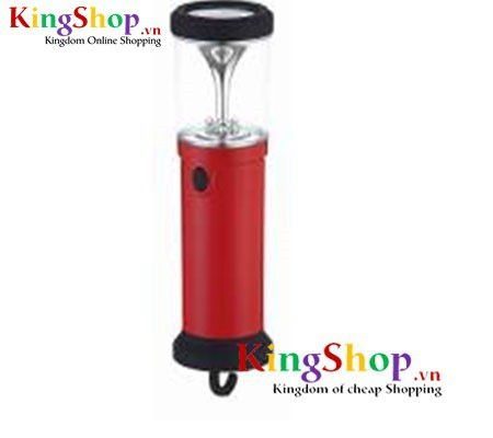 Đèn pin sạc Bigsun BL-128T - Thương hiệu Việt - Hàng chính hãng