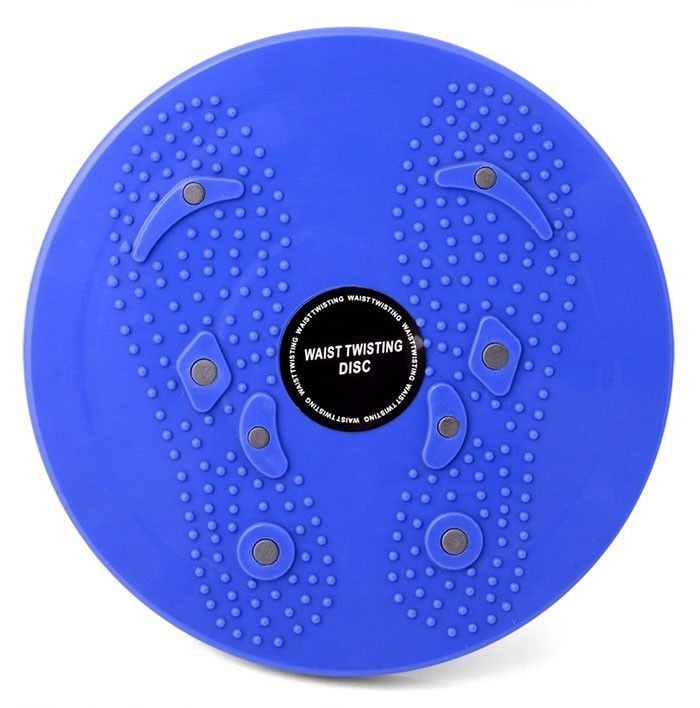 Đĩa xoay eo tập thể dục Waist Twisting 360 độ - Hàng chính hãng