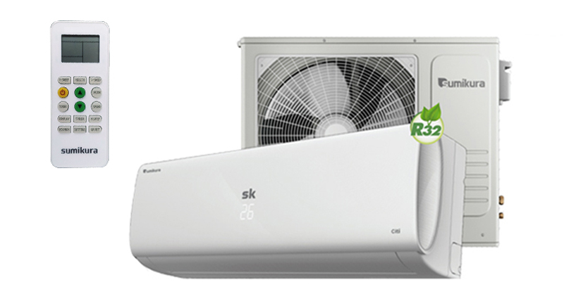 Điều hòa 1 chiều Sumikura APS/APO-240 - Hàng chính hãng