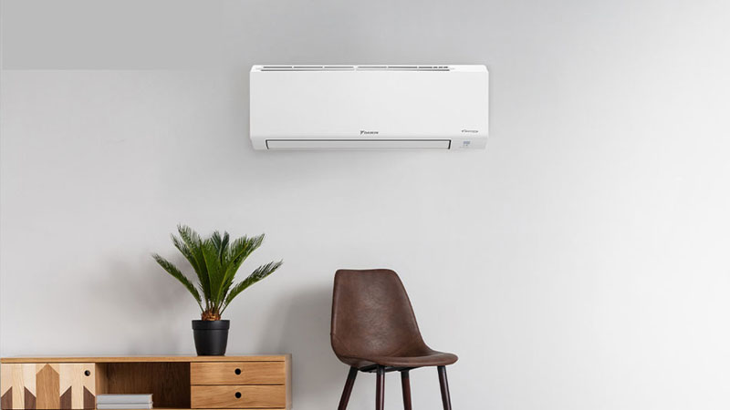 Điều hòa 1 chiều Daikin inverter FTKB60ZVMV - Hàng chính hãng