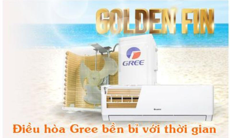 Điều hòa 1 chiều Gree AMORE12CN - Hàng chính hãng