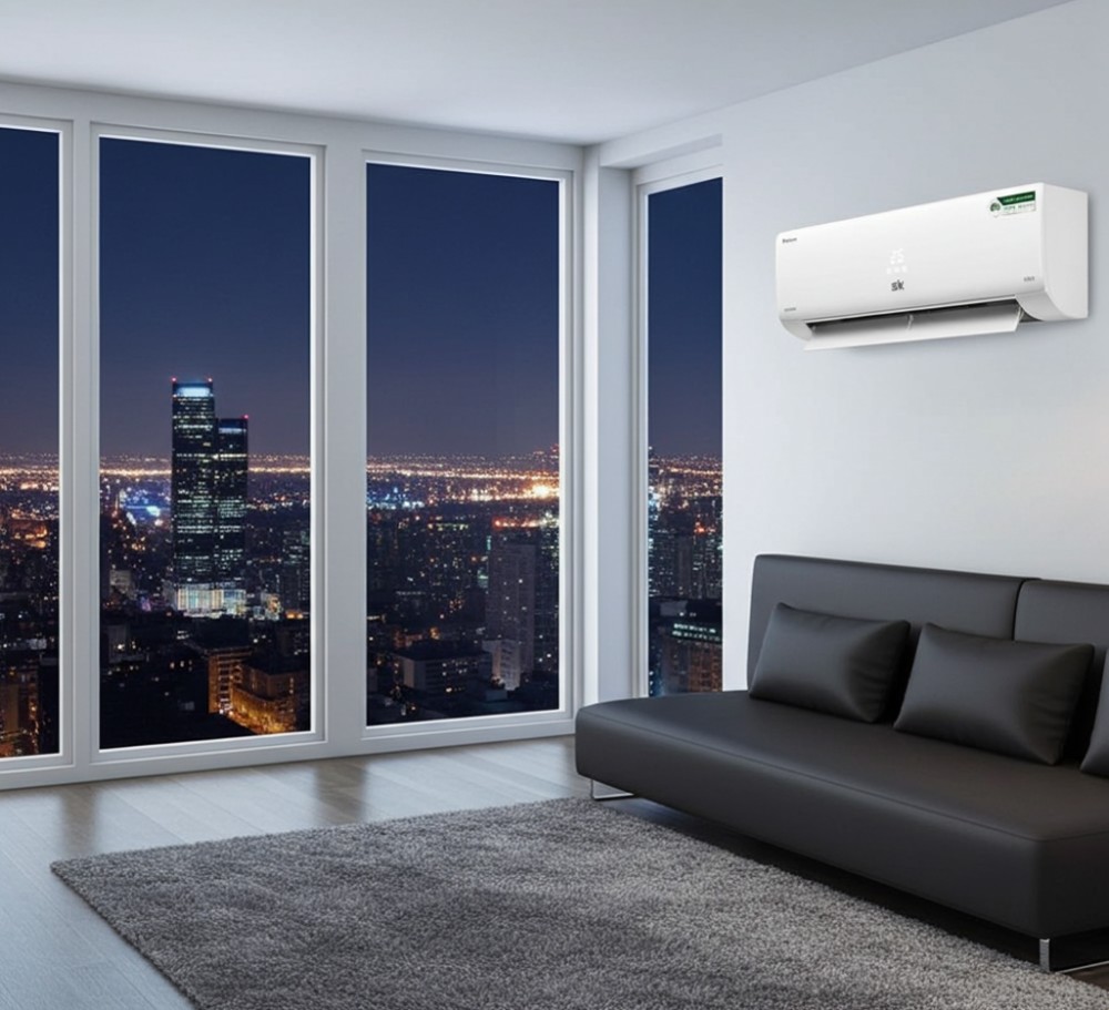 Điều hòa 1 chiều Sumikura APS-120 TOKYO - Hàng chính hãng