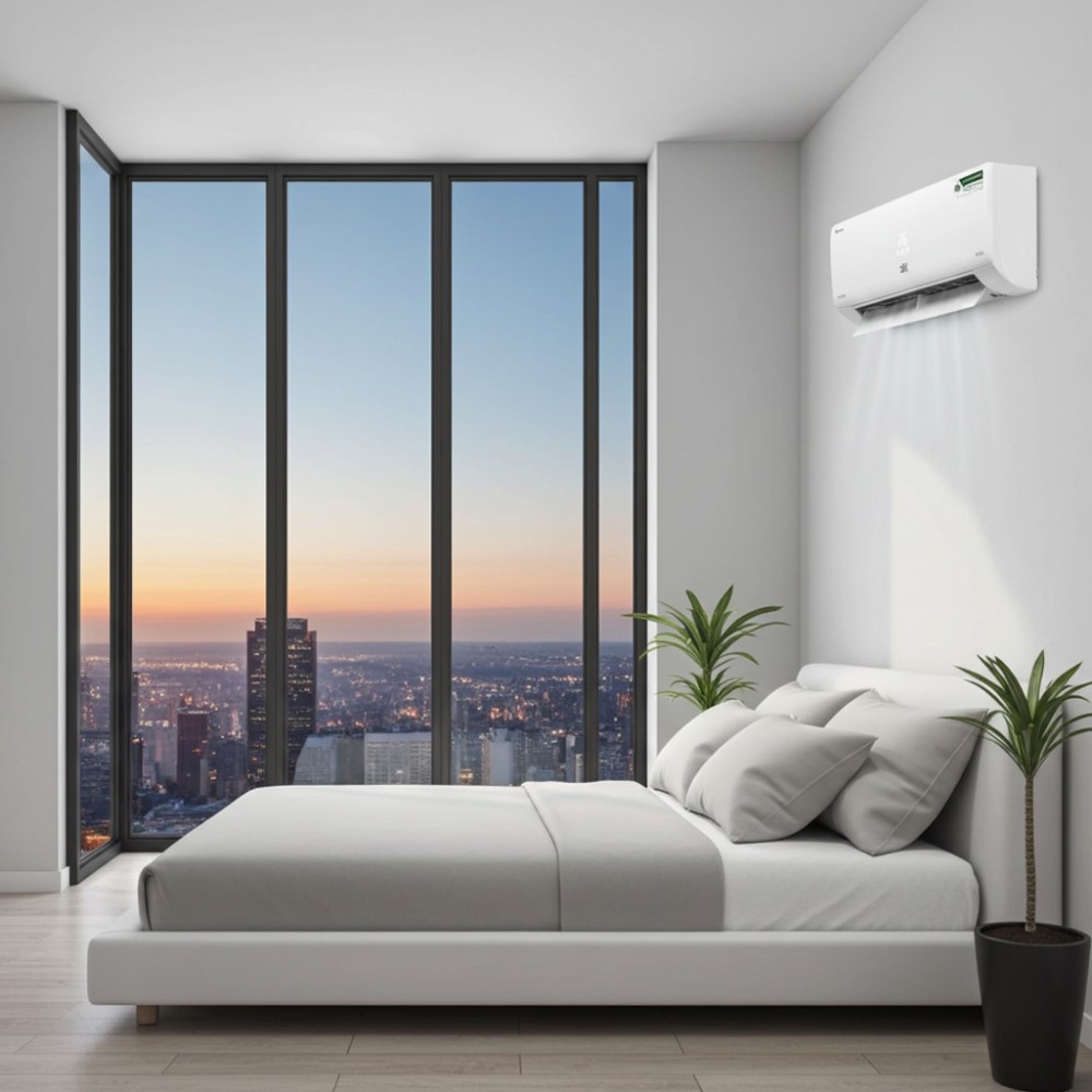 Điều hòa 1 chiều Sumikura APS-120 TOKYO - Hàng chính hãng