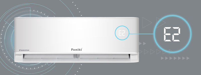 Điều hòa 2 chiều Funiki inverter 9000 BTU HIH09TMU - Hàng chính hãng