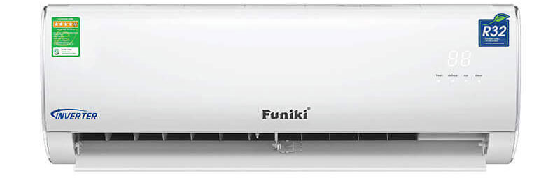 Điều hòa Inverter Funiki HIC09MMC - Hàng chính hãng