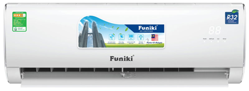 Điều hòa Inverter Funiki HIC12MMC - Hàng chính hãng