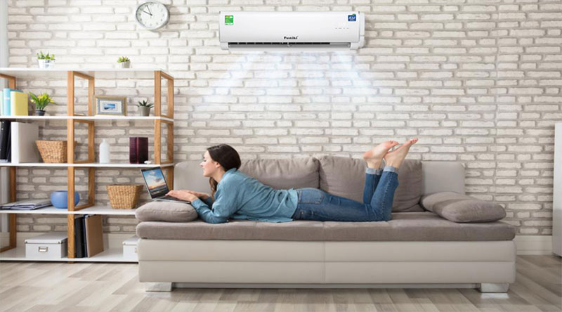 Điều hòa Inverter Funiki HIC18MMC - Hàng chính hãng