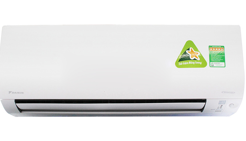 Máy lạnh 2 chiều Daikin FTXV71QVMV/RXV71QVMV - Hàng chính hãng